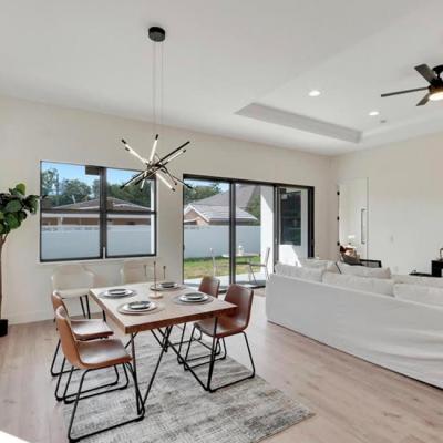 Interior Right Way Contractors 24