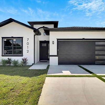 Exterior Home Photos